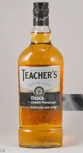 Teachers 60 ML